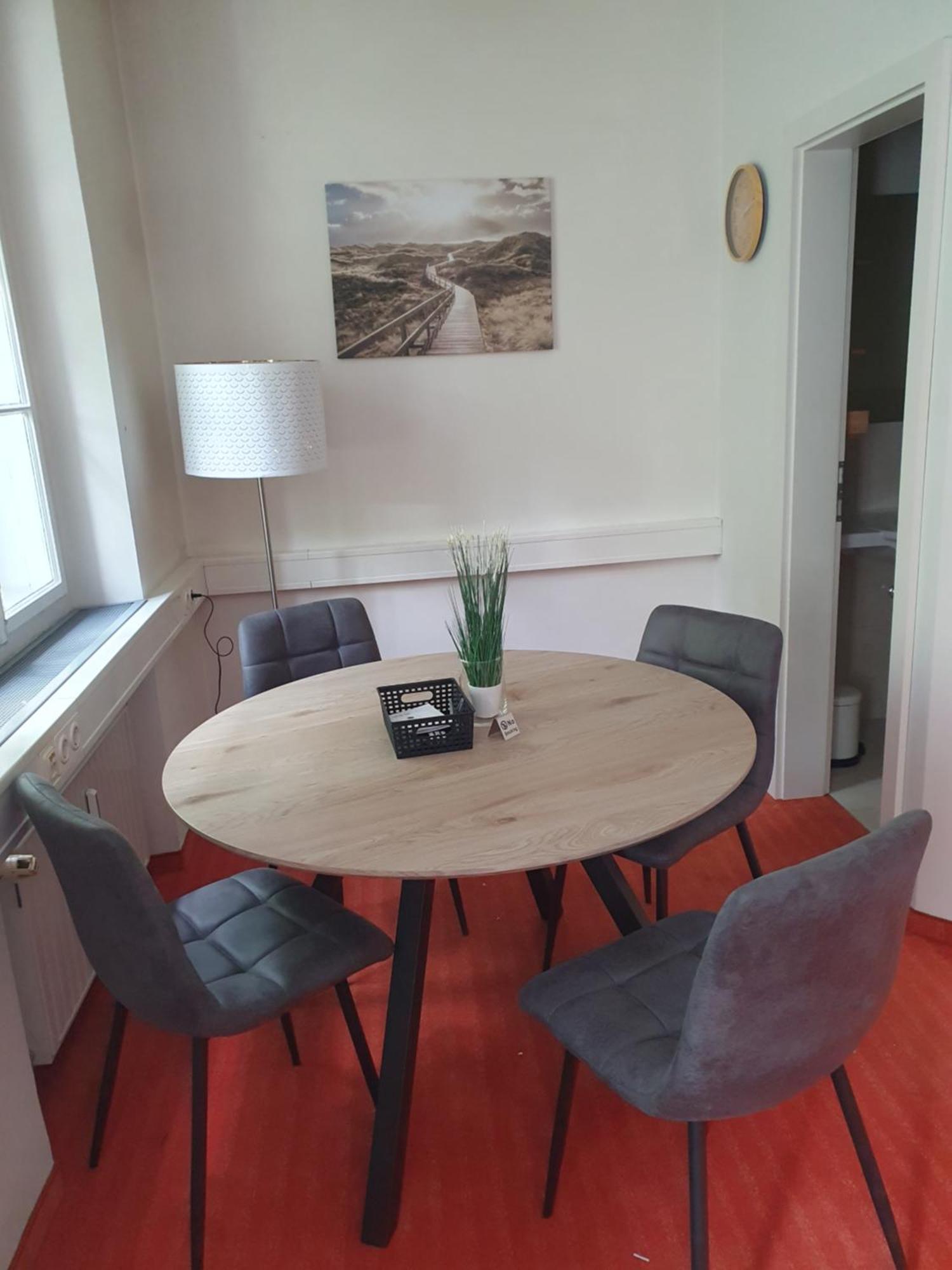 Am Corso Apartments Фельден-ам-Вертерзе Екстер'єр фото